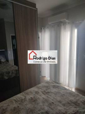 Imagem Casa de Condomínio com 3 Quartos à Venda, 140 m² em Medeiros - Jundiaí