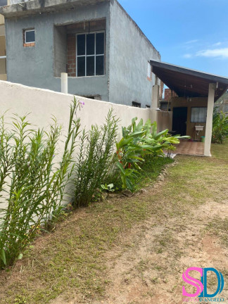 Imagem Casa com 2 Quartos à Venda, 36 m² em Sapé - Ubatuba Imagem Casa com 2 Quartos à Venda, 36 m² em Sapé - Ubatuba