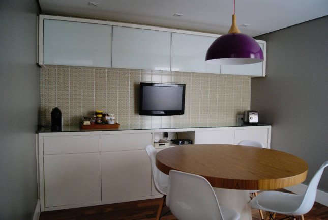 Imagem Apartamento com 4 Quartos à Venda, em Santo Amaro - São Paulo Imagem Apartamento com 4 Quartos à Venda, em Santo Amaro - São Paulo