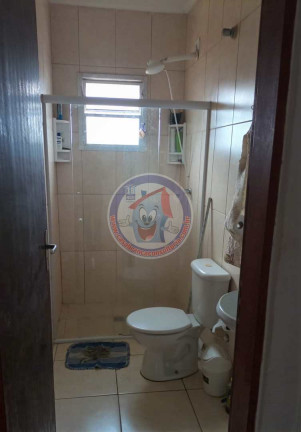 Imagem Casa com 2 Quartos à Venda, 78 m² em Vila Oceanopolis - Mongaguá