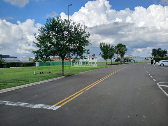 Imagem Terreno à Venda, 526 m² em Tamboré Jaguariúna - Jaguariúna
