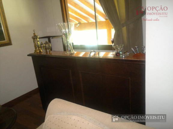 Imagem Casa com 6 Quartos à Venda, 1.100 m² em Alto Das Palmeiras - Itu Imagem Casa com 6 Quartos à Venda, 1.100 m² em Alto Das Palmeiras - Itu