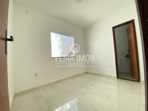 Imagem Casa com 2 Quartos à Venda, 60 m² em Guarajuba - Camaçari