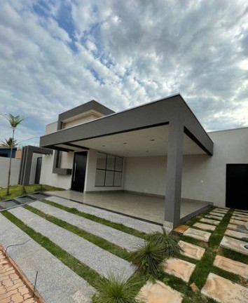 Imagem Casa com 3 Quartos à Venda, 400 m² em Setor Habitacional Samambaia (vicente Pires) - Brasília Imagem Casa com 3 Quartos à Venda, 400 m² em Setor Habitacional Samambaia (vicente Pires) - Brasília