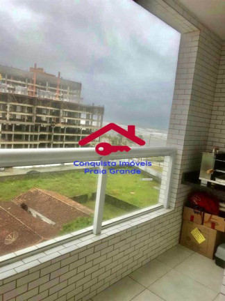 Imagem Apartamento com 1 Quarto à Venda, 44 m² em Caiçara - Praia Grande Imagem Apartamento com 1 Quarto à Venda, 44 m² em Caiçara - Praia Grande