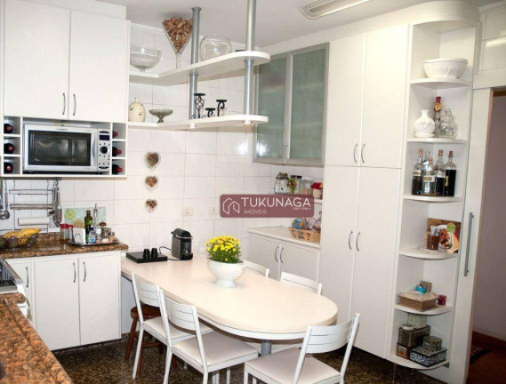 Imagem Apartamento com 3 Quartos à Venda, 143 m² em Santana - São Paulo
