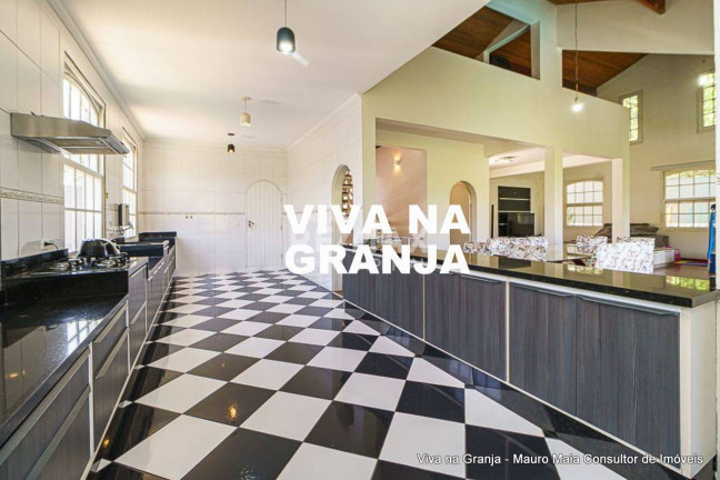 Imagem Casa com 5 Quartos à Venda, 1.028 m² em Chácara São João - Carapicuíba