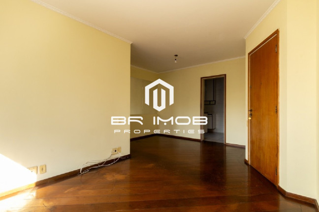 Imagem Imóvel com 3 Quartos à Venda, 81 m² em Vila Clementino - São Paulo Imagem Imóvel com 3 Quartos à Venda, 81 m² em Vila Clementino - São Paulo