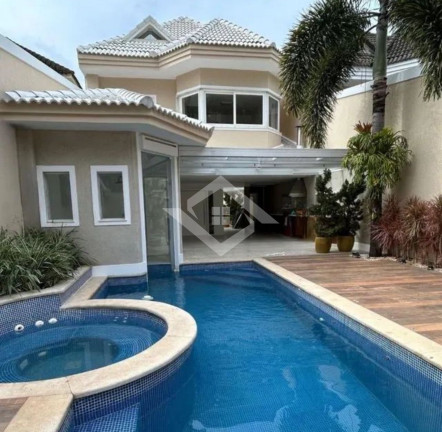 Imagem Casa com 4 Quartos à Venda, 412 m² em Barra Da Tijuca - Rio De Janeiro Imagem Casa com 4 Quartos à Venda, 412 m² em Barra Da Tijuca - Rio De Janeiro