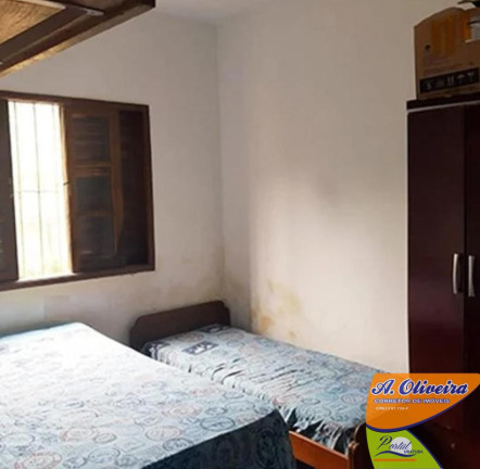 Imagem Casa com 4 Quartos à Venda, 150 m² em Perequê Açu - Ubatuba Imagem Casa com 4 Quartos à Venda, 150 m² em Perequê Açu - Ubatuba