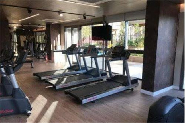 Imagem Apartamento com 2 Quartos à Venda, 62 m² em Moema - São Paulo