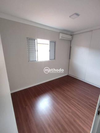 Imagem Casa com 3 Quartos à Venda, 114 m² em Jardim Do Sol - Campinas Imagem Casa com 3 Quartos à Venda, 114 m² em Jardim Do Sol - Campinas