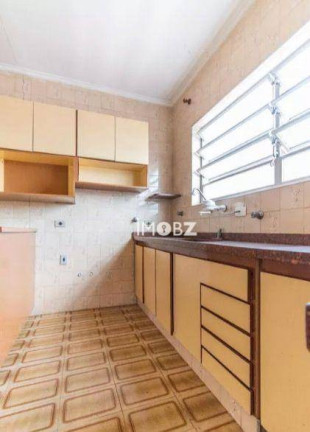 Imagem Imóvel com 3 Quartos à Venda, 180 m² em Vila Madalena - São Paulo