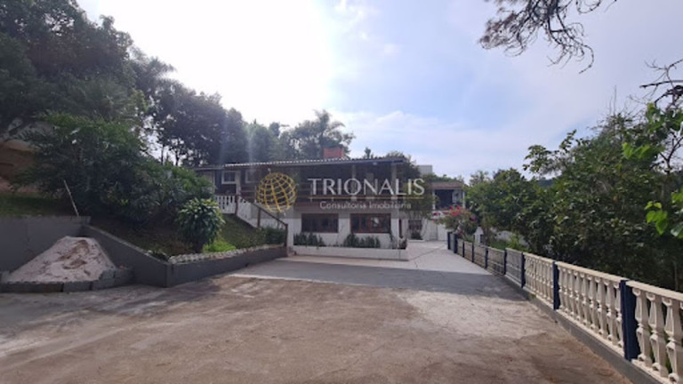 Imagem Chácara com 6 Quartos à Venda, 777 m² em Estância Santa Maria Do Portão - Atibaia Imagem Chácara com 6 Quartos à Venda, 777 m² em Estância Santa Maria Do Portão - Atibaia