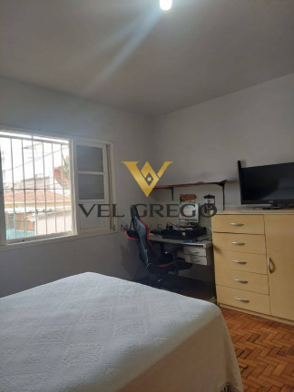 Imagem Casa com 2 Quartos à Venda, 154 m² em Paulicéia - São Bernardo Do Campo Imagem Casa com 2 Quartos à Venda, 154 m² em Paulicéia - São Bernardo Do Campo