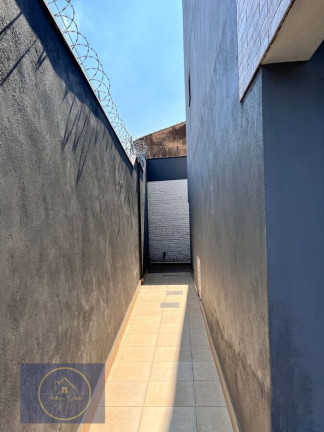 Imagem Sobrado com 4 Quartos à Venda, 166 m² em Penha De França - São Paulo