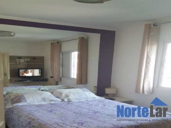 Imagem Apartamento com 3 Quartos à Venda, 78 m² em Parque Mandaqui - São Paulo