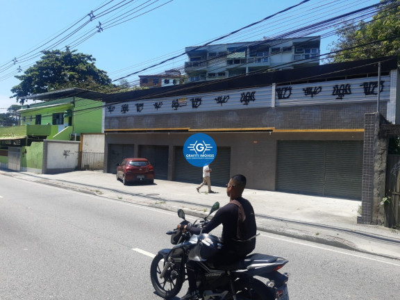 Imagem Imóvel para Alugar, 210 m² em Campo Grande - Rio De Janeiro Imagem Imóvel para Alugar, 210 m² em Campo Grande - Rio De Janeiro