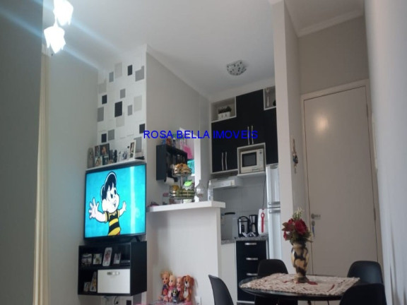 Imagem Apartamento com 2 Quartos à Venda, 69 m² em Chácara Segre - Jundiaí