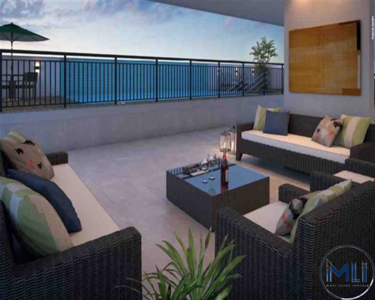 Imagem Imóvel com 3 Quartos à Venda, 75 m² em Tijuca - Rio De Janeiro