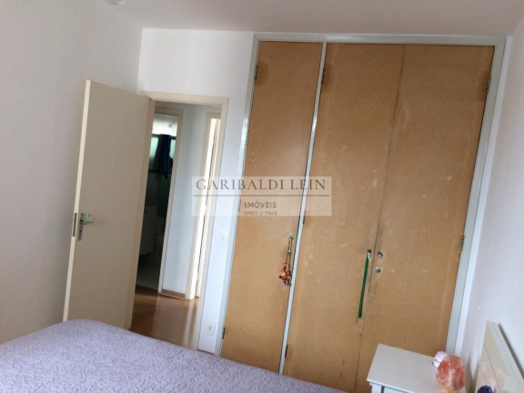 Imagem Imóvel com 3 Quartos à Venda, 91 m² em Chácara Da Barra - Campinas