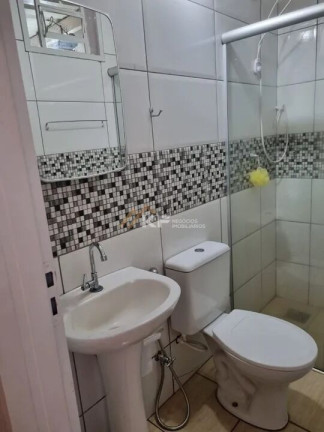 Imagem Casa de Condomínio com 2 Quartos à Venda, 65 m² em Planalto Verde - Ribeirão Preto