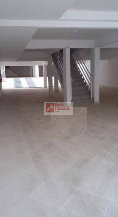 Imagem Apartamento com 2 Quartos à Venda, 50 m² em Campestre - Santo André Imagem Apartamento com 2 Quartos à Venda, 50 m² em Campestre - Santo André