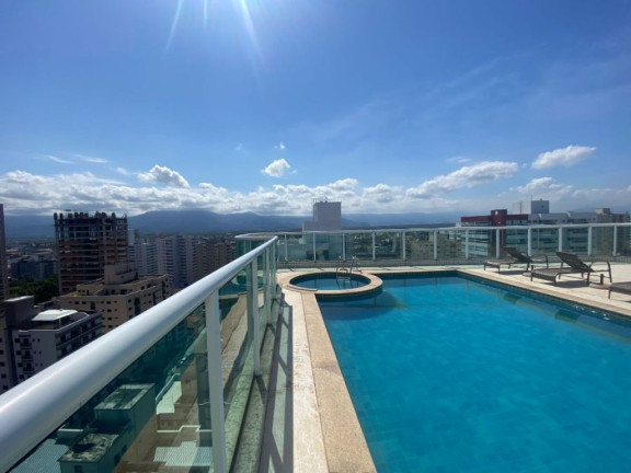 Imagem Apartamento com 2 Quartos à Venda, 87 m² em Aviação - Praia Grande Imagem Apartamento com 2 Quartos à Venda, 87 m² em Aviação - Praia Grande
