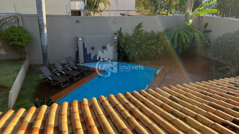 Imagem Casa com 4 Quartos à Venda, 340 m² em Chácara Cachoeira - Campo Grande Imagem Casa com 4 Quartos à Venda, 340 m² em Chácara Cachoeira - Campo Grande