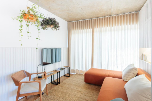 Imagem Apartamento com 1 Quarto à Venda, 82 m² em Jardim Europa - Porto Alegre