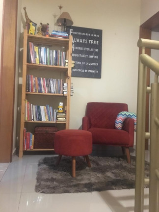 Imagem Casa de Condomínio com 3 Quartos à Venda, 163 m² em Jardim Villagio Milano - Sorocaba Imagem Casa de Condomínio com 3 Quartos à Venda, 163 m² em Jardim Villagio Milano - Sorocaba