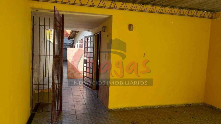 Imagem Casa com 1 Quarto à Venda, 150 m² em Casa Branca - Caraguatatuba Imagem Casa com 1 Quarto à Venda, 150 m² em Casa Branca - Caraguatatuba