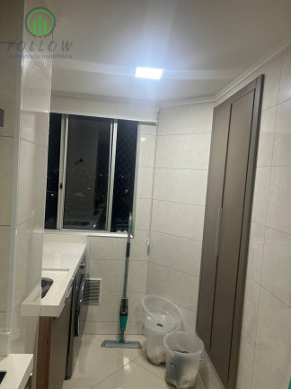 Imagem Apartamento com 2 Quartos à Venda, 54 m² em Bandeiras - Osasco