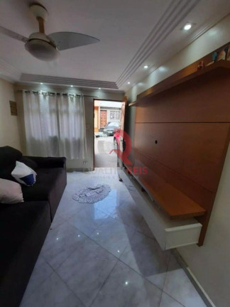 Imagem Sobrado com 2 Quartos à Venda, 105 m² em Vila Maria Alta - São Paulo Imagem Sobrado com 2 Quartos à Venda, 105 m² em Vila Maria Alta - São Paulo