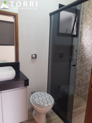 Imagem Imóvel com 3 Quartos à Venda, 106 m² em Condomínio Terras De São Francisco - Sorocaba
