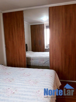 Imagem Apartamento com 2 Quartos à Venda, 65 m² em Limão - São Paulo
