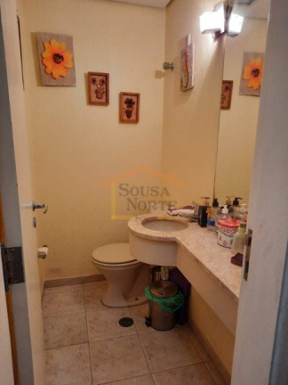 Imagem Apartamento com 3 Quartos à Venda, 120 m² em Lauzane Paulista - São Paulo