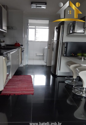Imagem Apartamento com 3 Quartos à Venda, 140 m² em Vila Andrade - São Paulo Imagem Apartamento com 3 Quartos à Venda, 140 m² em Vila Andrade - São Paulo