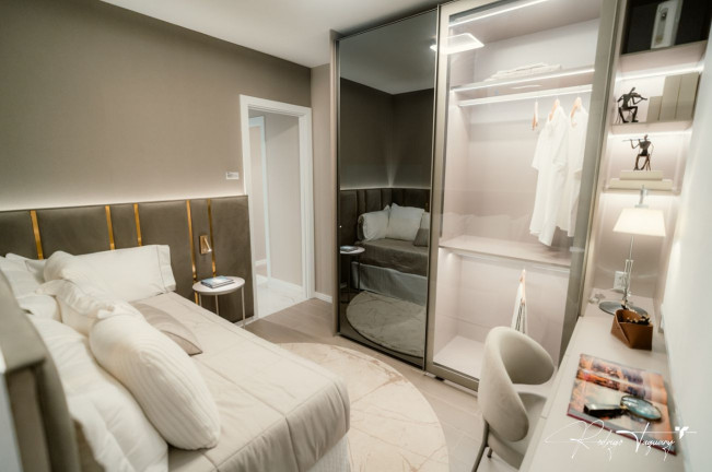 Imagem Apartamento com 3 Quartos à Venda, 133 m² em Setor Marista - Goiânia Imagem Apartamento com 3 Quartos à Venda, 133 m² em Setor Marista - Goiânia