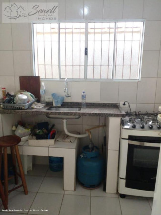 Imagem Casa com 2 Quartos à Venda, 50 m² em Itanhaém - Itanhaém