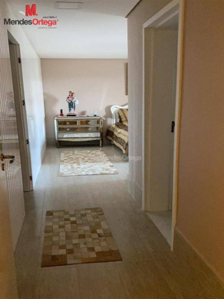 Imagem Apartamento com 4 Quartos à Venda, 510 m² em Jardim Portal Da Colina - Sorocaba