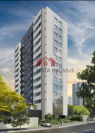 Apartamento com 2 Quartos à Venda, 117 m² em Barro Preto - Belo Horizonte