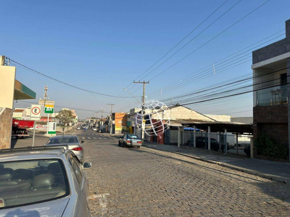 Imagem Terreno à Venda, 1.022 m² em Centro - Atibaia Imagem Terreno à Venda, 1.022 m² em Centro - Atibaia