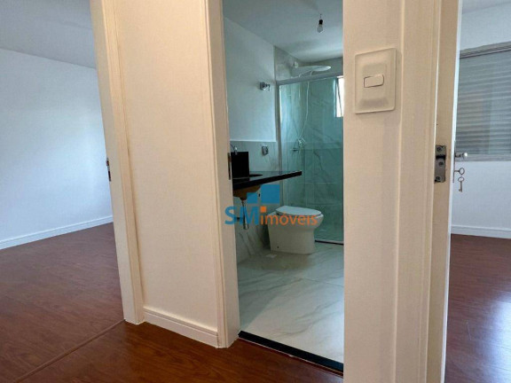 Imagem Apartamento com 2 Quartos à Venda, 85 m² em Vila Olímpia - São Paulo Imagem Apartamento com 2 Quartos à Venda, 85 m² em Vila Olímpia - São Paulo