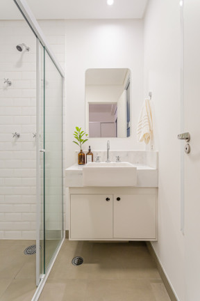 Imagem Apartamento com 1 Quarto para Alugar, 50 m² em Vila Madalena - São Paulo
