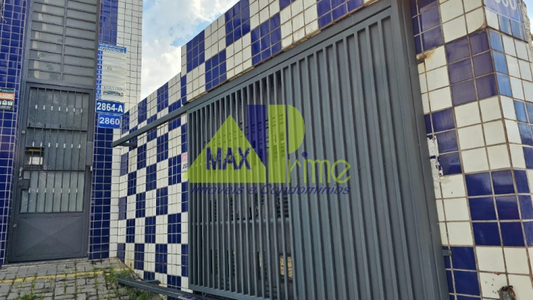 Imagem Imóvel Comercial para Alugar, 40 m² em Vila Marieta - São Paulo Imagem Imóvel Comercial para Alugar, 40 m² em Vila Marieta - São Paulo