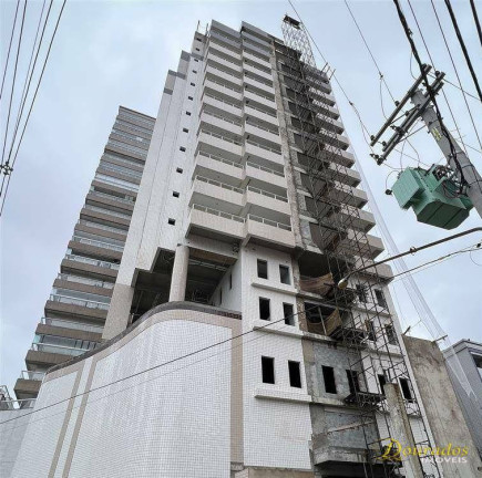 Imagem Apartamento com 2 Quartos à Venda, 73 m² em Aviação - Praia Grande Imagem Apartamento com 2 Quartos à Venda, 73 m² em Aviação - Praia Grande