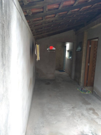 Imagem Casa com 2 Quartos à Venda, 134 m² em Jardim Boa Esperança - Hortolândia