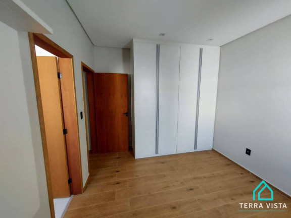 Imagem Casa de Condomínio com 3 Quartos à Venda, 160 m² em Distrito Industrial Do Una Ii - Taubaté