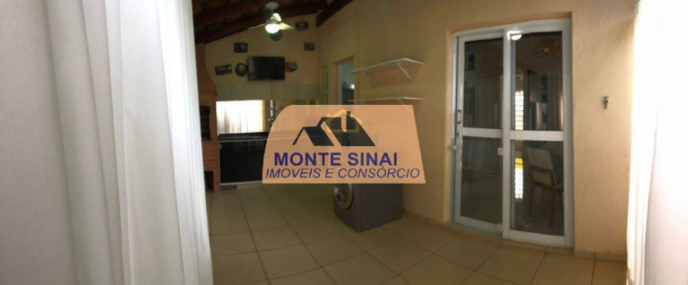 Imagem Casa de Condomínio com 3 Quartos à Venda, em Green Valley - Votorantim Imagem Casa de Condomínio com 3 Quartos à Venda, em Green Valley - Votorantim